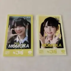 ニアジョイ ミニフォト 集合 山田杏佳 - メルカリ