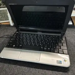 FRONTIER FRNU313 ノートPC 10.1インチ - メルカリ