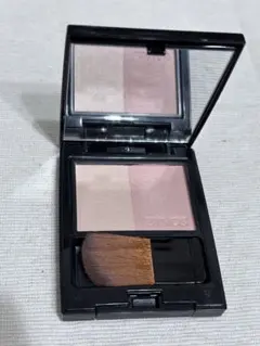 ETVOS ミネラルプレストチークI ミュートペール