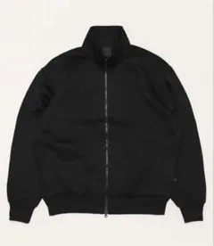 美品✨TECH SWEAT STAND ZIP-CARDIGAN