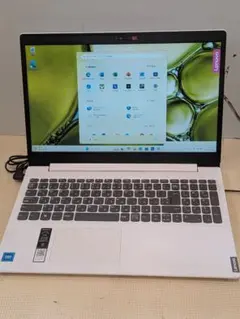 Windowsノート本体 Lenovo IdeaPad L3 15ITL6 8G m.2 SSD256GB Lenovo IdeaPad L3 15ITL6 8G m.2 SSD256GB - メルカリ