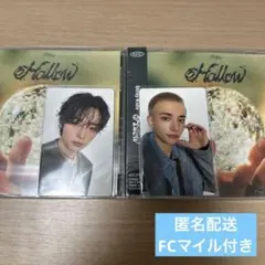 Stray Kids Hollow 通常盤 リノ ヒョンジン