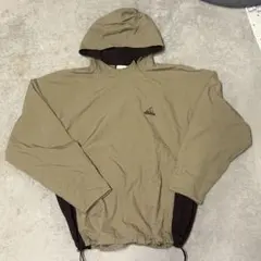 90s〜00s adidas ナイロンジャケット y2k