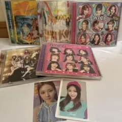 2025年最新】TWICEcdの人気アイテム - メルカリ