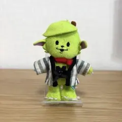 2026年最新】メメルぬいぐるみキーホルダーの人気アイテム - メルカリ