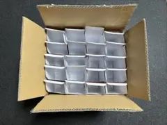空箱 ワンピースカード op-16 決戦の刻 カートン 空箱 - メルカリ