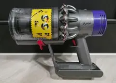 ②ダイソン dyson V10 SV12 本体のみ エコモード50分 ②ダイソン dyson V10 SV12 本体のみ エコモード50分 - メルカリ