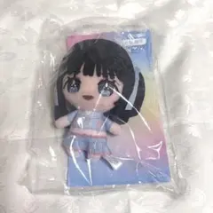 LOVE イコラブ 音嶋莉沙 ぬいぐるみ マスコット - メルカリ