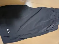 OAKLEY ハーフパンツ XL　テニス　バスケ　サッカー　陸上　部活のサムネイル