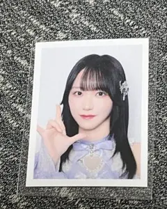 =LOVE イコラブ 野口衣織 ID 魔法少女