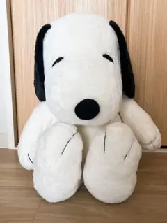 PEANUTS オラフ ローズボア BIGぬいぐるみ 未使用 超希少品 - メルカリ