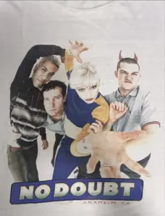 90s 00s深瀬着NOFX Pump Up the Valuum Tee XL - メルカリ