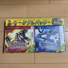 2026年最新】ポケットモンスター オメガルビー・アルファサファイア