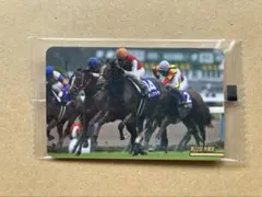 J222復刻版 トウカイテイオー まねき馬倶楽部 競馬 カード - メルカリ