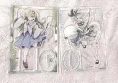 東方Projectアクリルスタンド