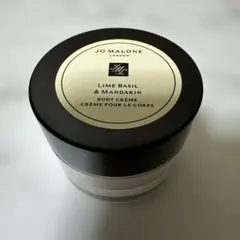 ジョーマローン　ライム　バジル&マンダリン　ボディクレーム