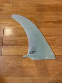 Captain Fin Co. Joel Tudor 9.125 フィンのサムネイル