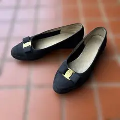 2025年最新】ferragamo 靴 ヴァリナの人気アイテム - メルカリ