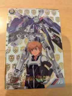 アーセナルベース クロスボーン・ガンダムX-1フルクロス SP-SEC | Mercari
