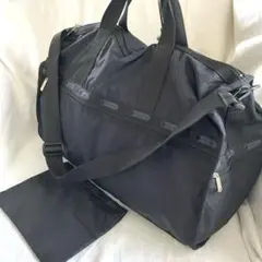 美品】 レスポートサック コンバーチブルウィークエンダー 3way - メルカリ