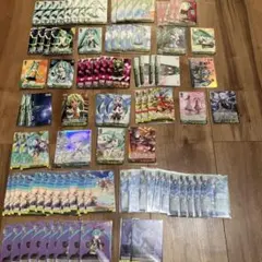 ヴァイスシュヴァルツ 初音ミク　合計90枚　プロセカ