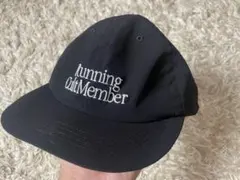 2025年最新】satisfy running キャップの人気アイテム - メルカリ