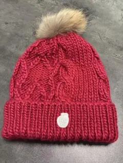 Kappa スポーツ ゴルフ KG268HW63 ニット帽　フリーサイズ