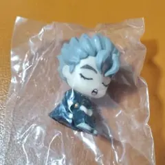 肩ズンFig. ジョジョの奇妙な冒険 ダイヤモンドは砕けない 広瀬康一