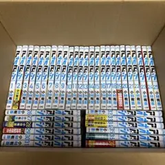 アオアシセット 1-35巻 - メルカリ