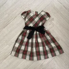 ラルフローレン　ワンピース　18m