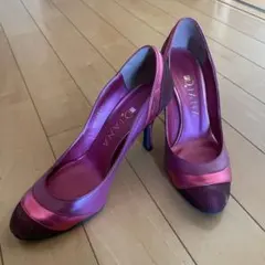 ダイアナ　パンプス