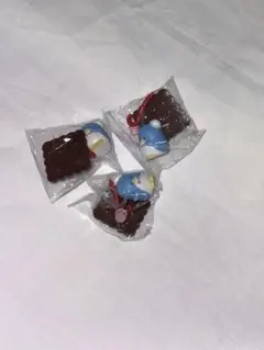 チョコサプ　サンリオ　タキシードサム