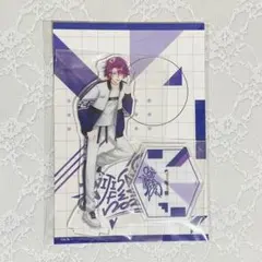 にじフェス 渡会雲雀 アクスタ