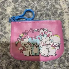 SWIMMER ミニポーチ コインケースのサムネイル