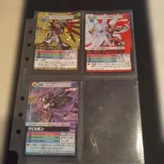2026年最新】デジモンカードαの人気アイテム - メルカリ