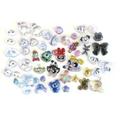 【ボンボンドロップetc】シールおすそ分け