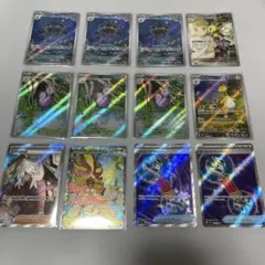 く*う様 ポケモンカード　SR AR まとめ売り