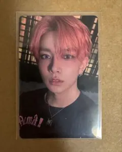 ROMANCE : UNTOLD yizhiyu 中華 ラキドロ トレカ ヒスン