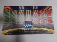遊戯王プレイマットYCS2012 ガガガガール - メルカリ