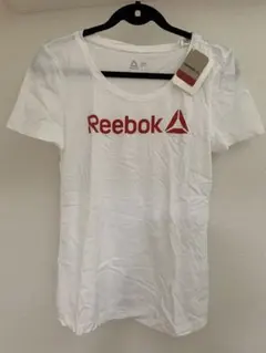 【新品未使タグ付き】　Reebok リーボック トレーニングTシャツ