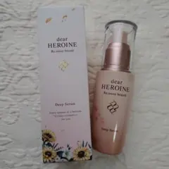ディアヒロイン ディープセラム〈美容液〉30ml 1個 - メルカリ