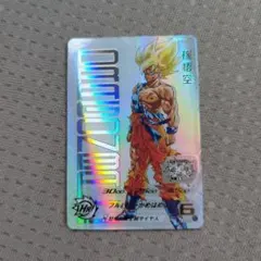 2026年最新】スーパードラゴンボールヒーローズ 孫悟空 ugm4-067の人気