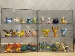 ポケモン 指人形 ポケモンキッズ セット 初期 レア 廃盤 人気 レトロ