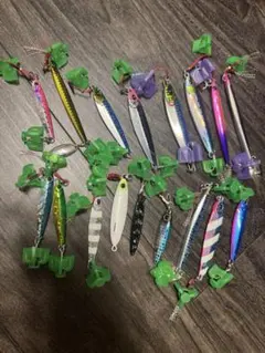 2025年最新】シマノ ジグの人気アイテム - メルカリ