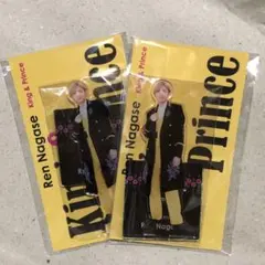 永瀬廉　アクスタ