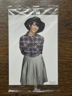 乃木坂46 生写真 セブンイレブン限定 橋本奈々未