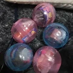 アンパンマンガチャ