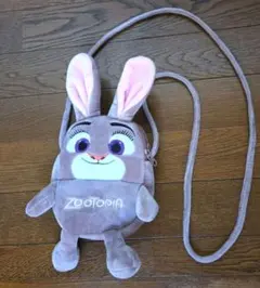 2026年最新】ズートピア ジュディ ポシェットの人気アイテム - メルカリ