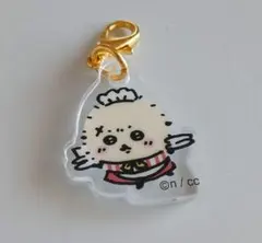 ちいかわレストラン ラッコ チャーム