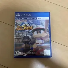 パワプロ　PS4 2018
